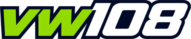 VW108 Logo